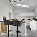 111-thisted-lyngbakken-31 Дом отдыха