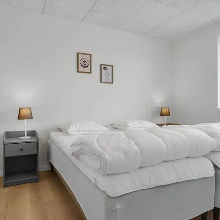 111-thisted-lyngbakken-31 Prázdninový dům