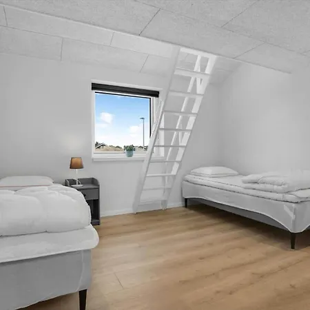 Ferienhaus 111-thisted-lyngbakken-31 *