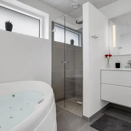 Ferienhaus 111-thisted-lyngbakken-31 *