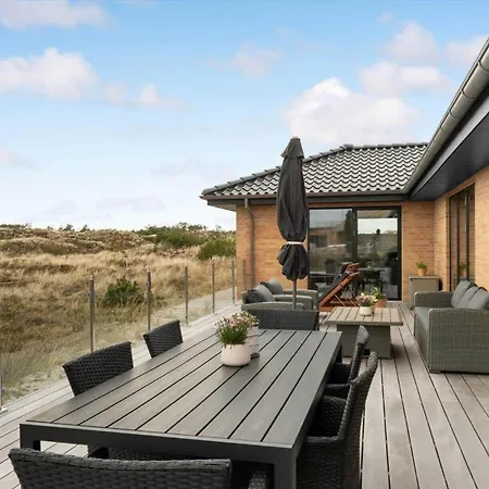 111-thisted-lyngbakken-31 Prázdninový dům *