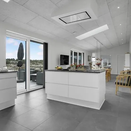 Ferienhaus 111-thisted-lyngbakken-31 *