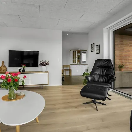 Ferienhaus 111-thisted-lyngbakken-31 *