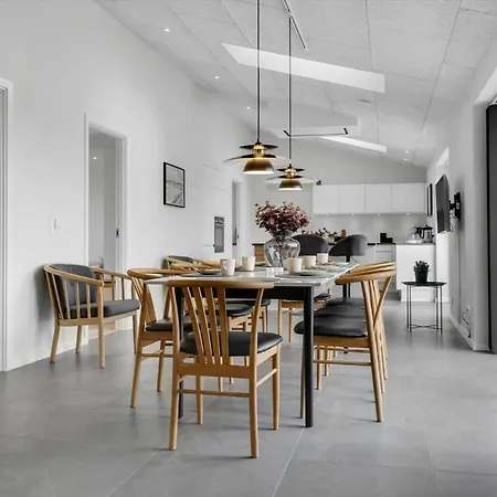 Σπίτι διακοπών 111-thisted-lyngbakken-31 *