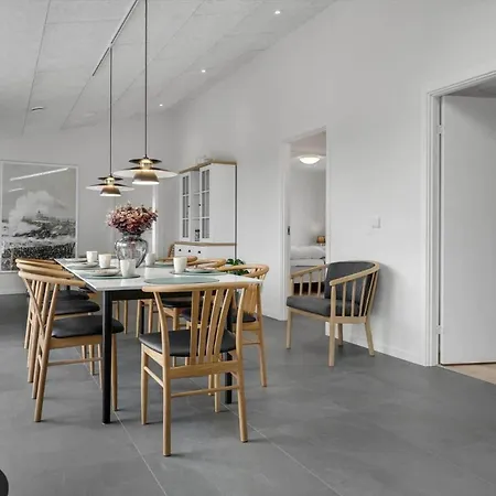 Σπίτι διακοπών 111-thisted-lyngbakken-31 *
