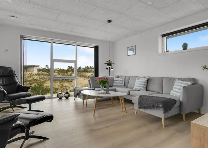 111-thisted-lyngbakken-31 Tatil Evi Thisted