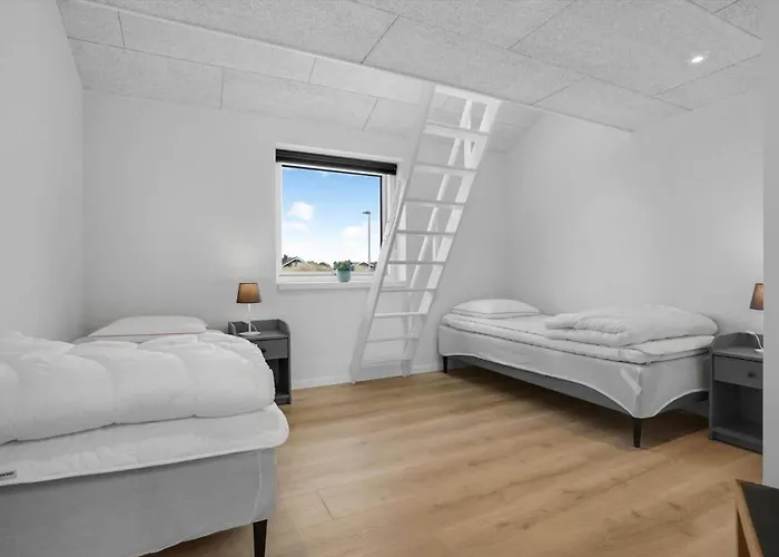 Tatil Evi 111-thisted-lyngbakken-31 Thisted