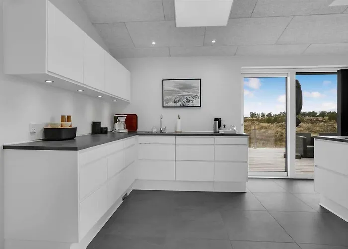 Tatil Evi 111-thisted-lyngbakken-31 Thisted