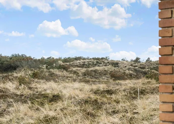 Tatil Evi 111-thisted-lyngbakken-31 *